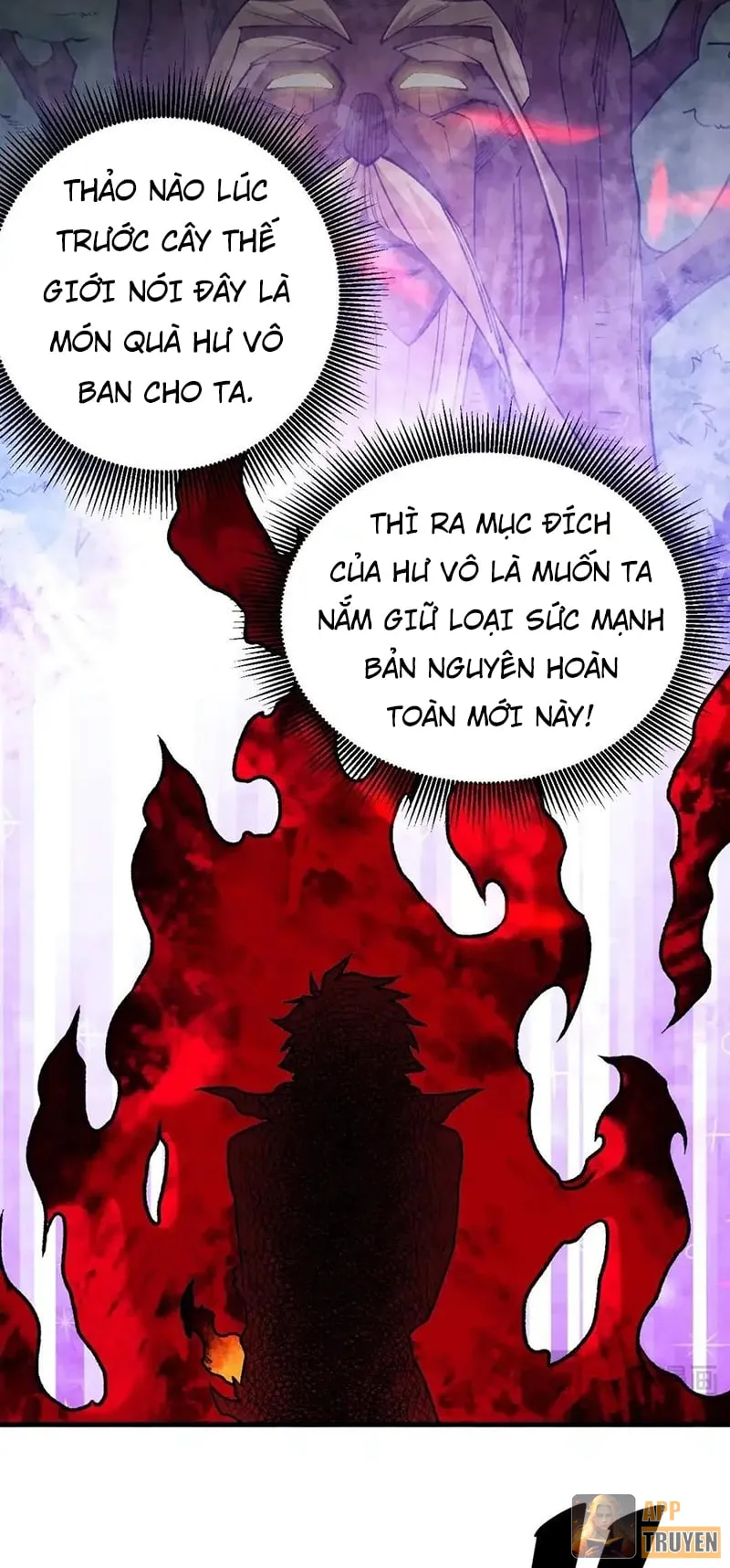 Toàn Dân Chuyển Chức : Duy Ta Vô Chức Tán Nhân Chapter 240 - 4