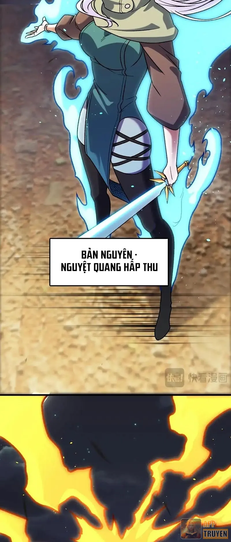 Toàn Dân Chuyển Chức : Duy Ta Vô Chức Tán Nhân Chapter 240 - 36