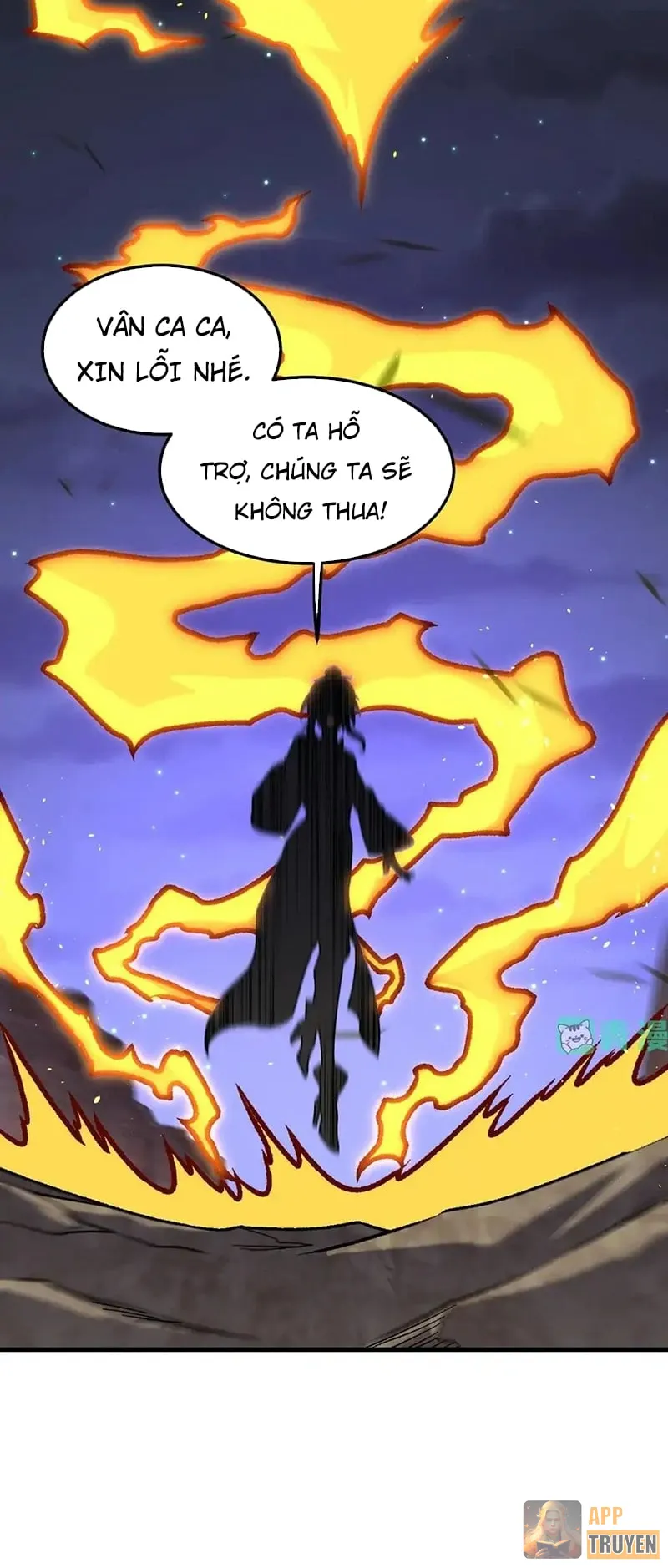 Toàn Dân Chuyển Chức : Duy Ta Vô Chức Tán Nhân Chapter 240 - 37