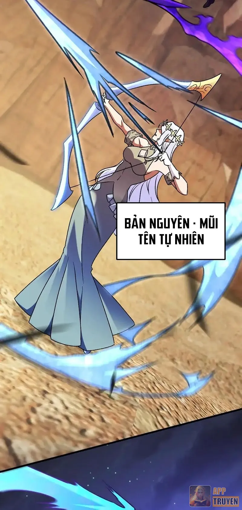 Toàn Dân Chuyển Chức : Duy Ta Vô Chức Tán Nhân Chapter 240 - 47