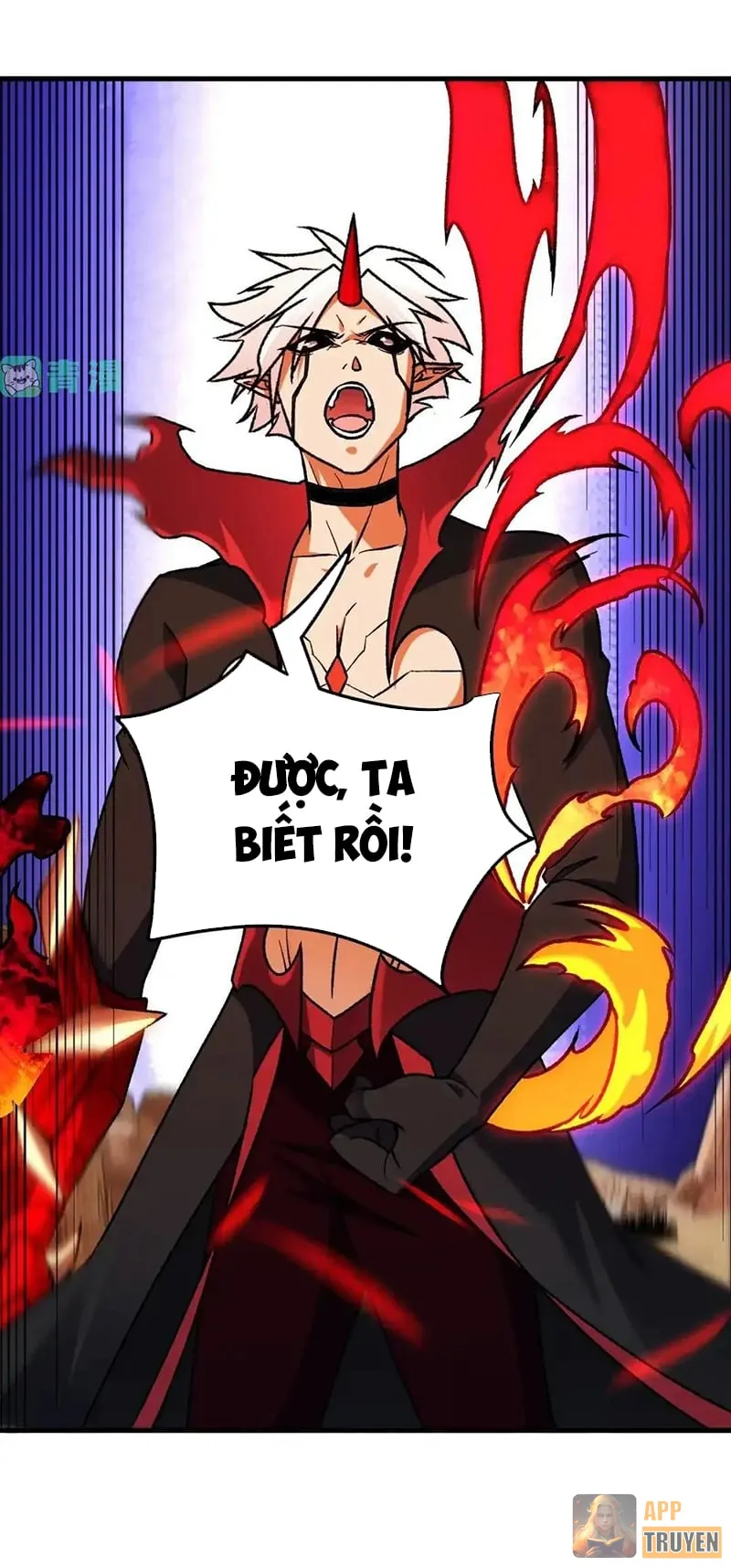 Toàn Dân Chuyển Chức : Duy Ta Vô Chức Tán Nhân Chapter 240 - 7
