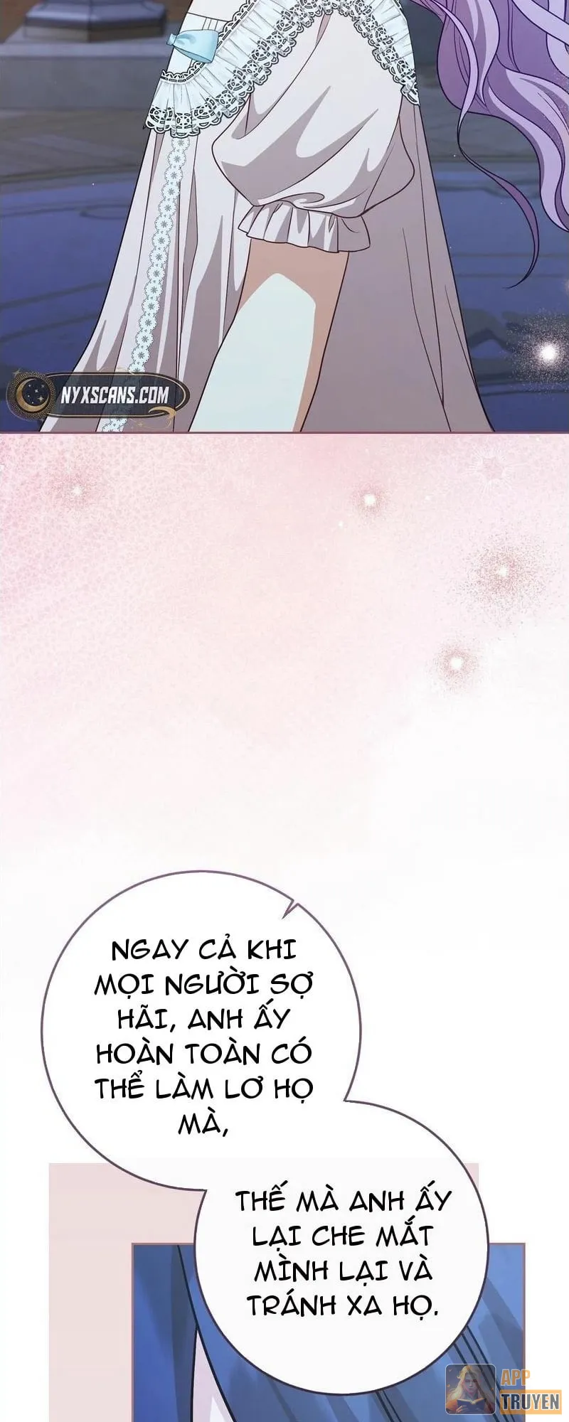 Con Gái Nam Chính Nhưng Lại Muốn Sống Cùng Nam Phụ Chapter 12 - 11