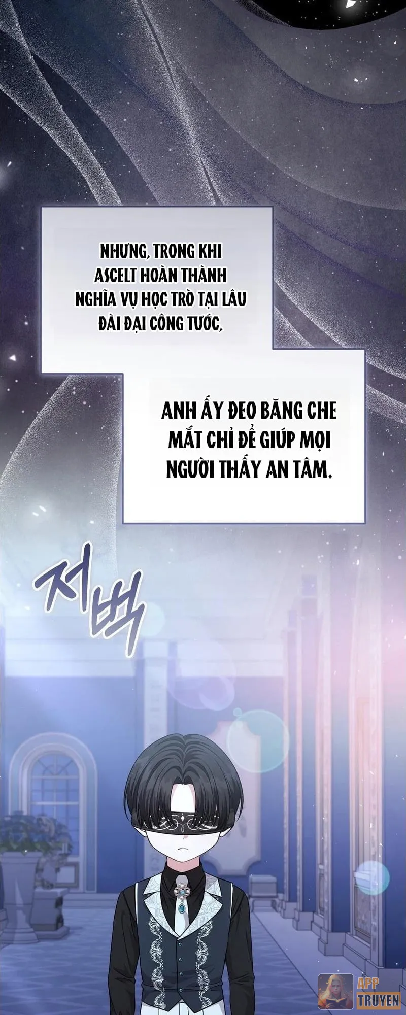 Con Gái Nam Chính Nhưng Lại Muốn Sống Cùng Nam Phụ Chapter 12 - 18