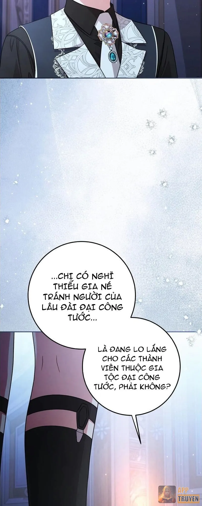 Con Gái Nam Chính Nhưng Lại Muốn Sống Cùng Nam Phụ Chapter 12 - 20