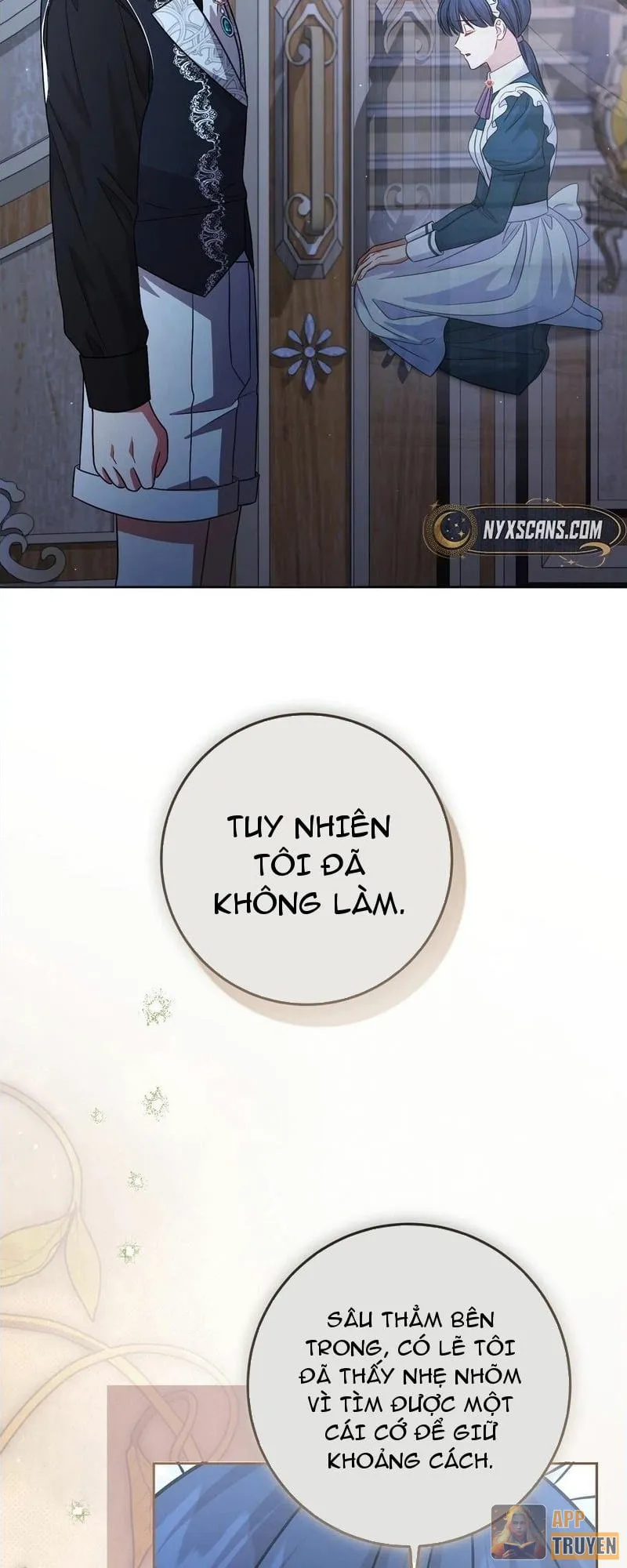 Con Gái Nam Chính Nhưng Lại Muốn Sống Cùng Nam Phụ Chapter 12 - 26