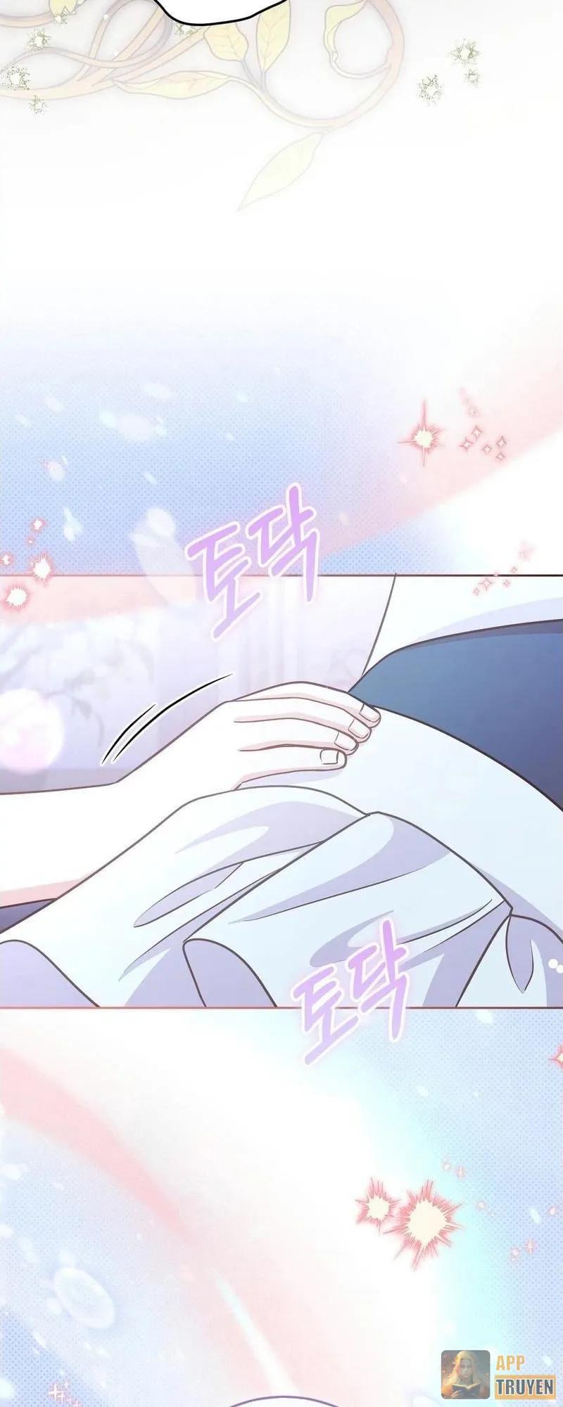 Con Gái Nam Chính Nhưng Lại Muốn Sống Cùng Nam Phụ Chapter 12 - 29