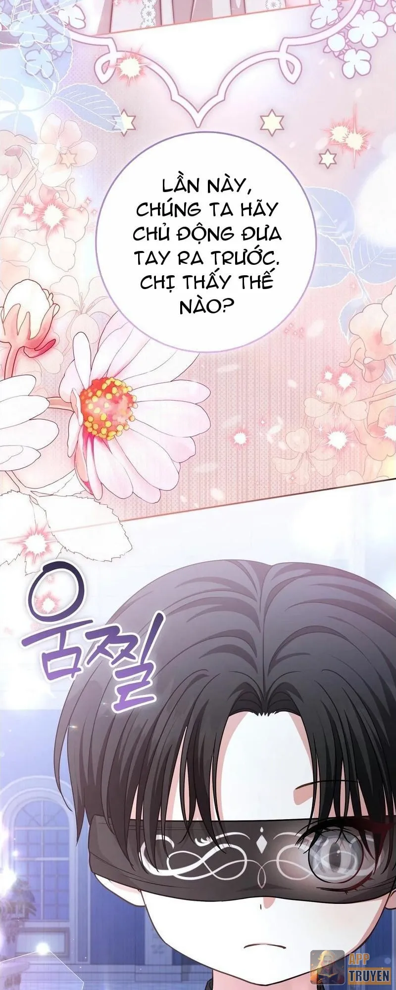 Con Gái Nam Chính Nhưng Lại Muốn Sống Cùng Nam Phụ Chapter 12 - 32