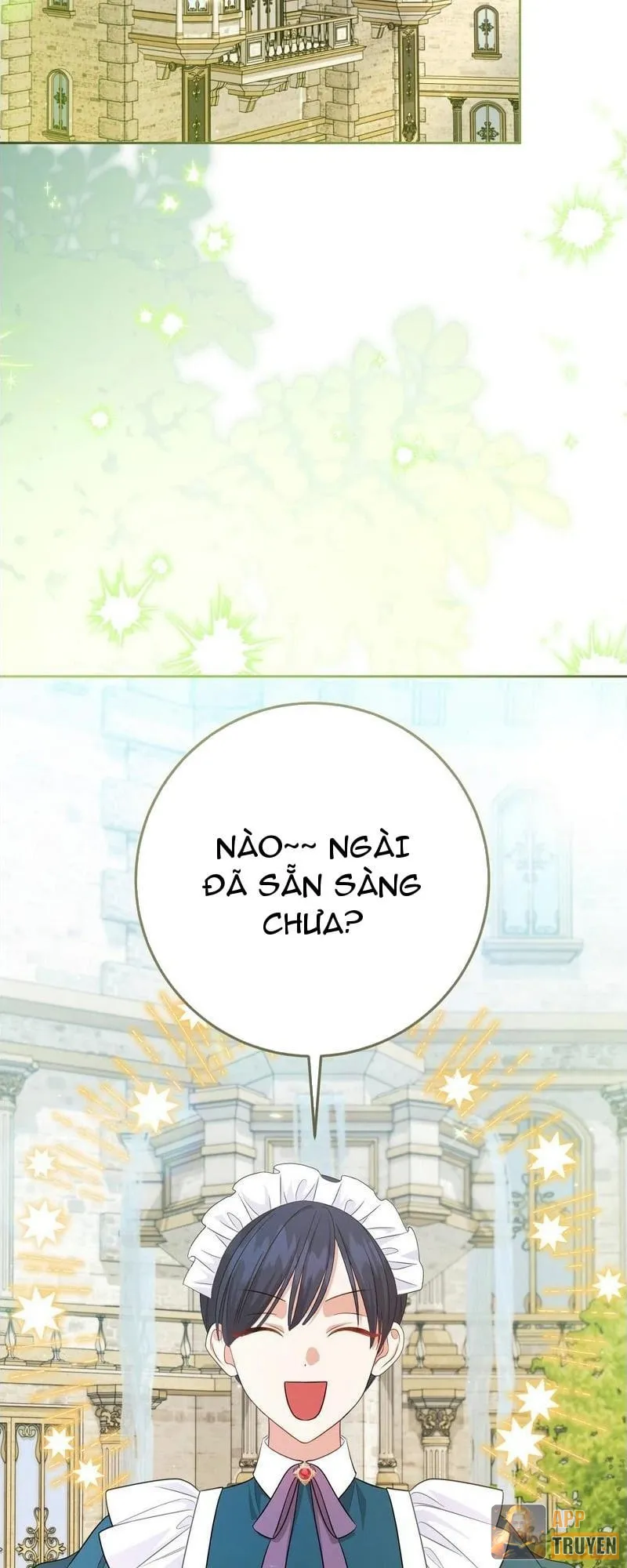 Con Gái Nam Chính Nhưng Lại Muốn Sống Cùng Nam Phụ Chapter 12 - 37