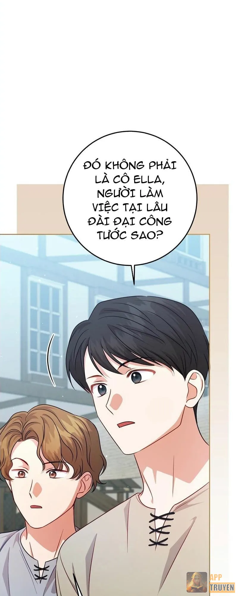 Con Gái Nam Chính Nhưng Lại Muốn Sống Cùng Nam Phụ Chapter 12 - 54