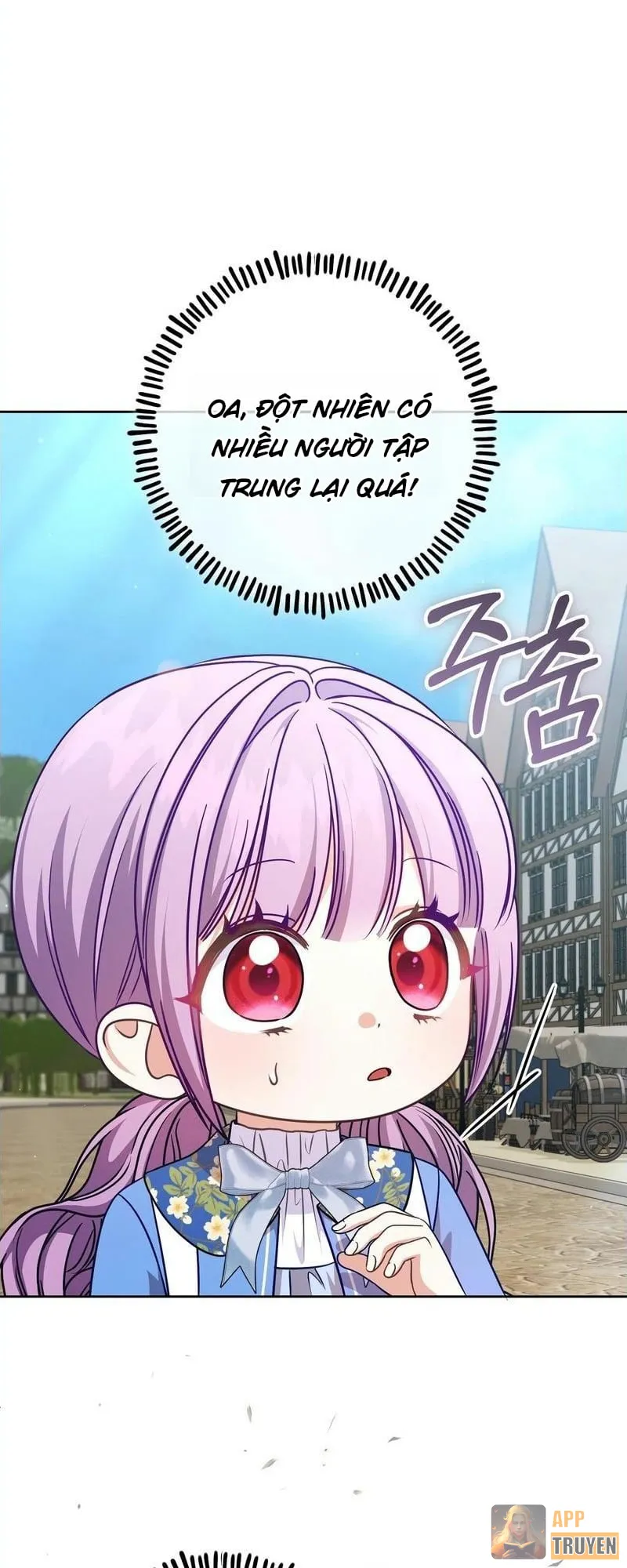 Con Gái Nam Chính Nhưng Lại Muốn Sống Cùng Nam Phụ Chapter 12 - 59