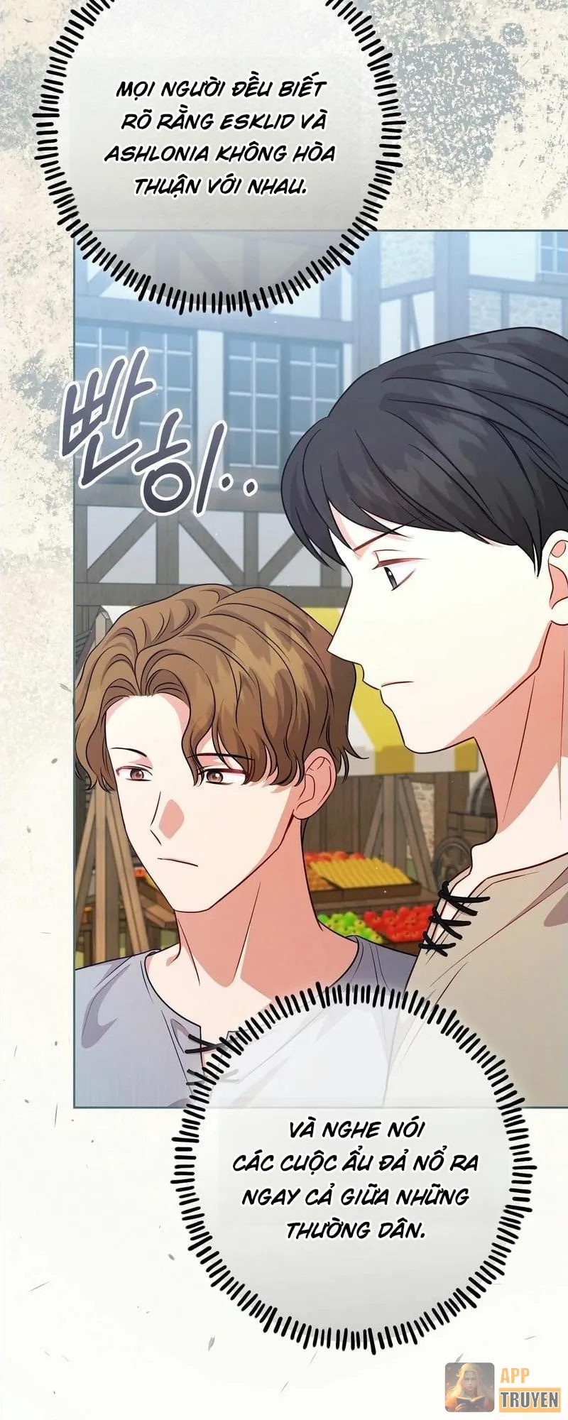 Con Gái Nam Chính Nhưng Lại Muốn Sống Cùng Nam Phụ Chapter 12 - 61