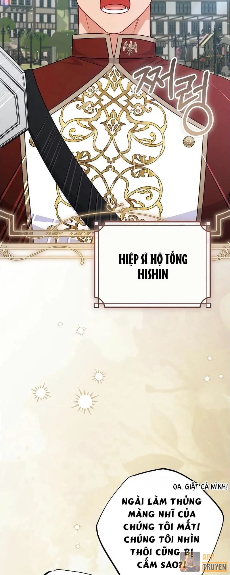Con Gái Nam Chính Nhưng Lại Muốn Sống Cùng Nam Phụ Chapter 12 - 64