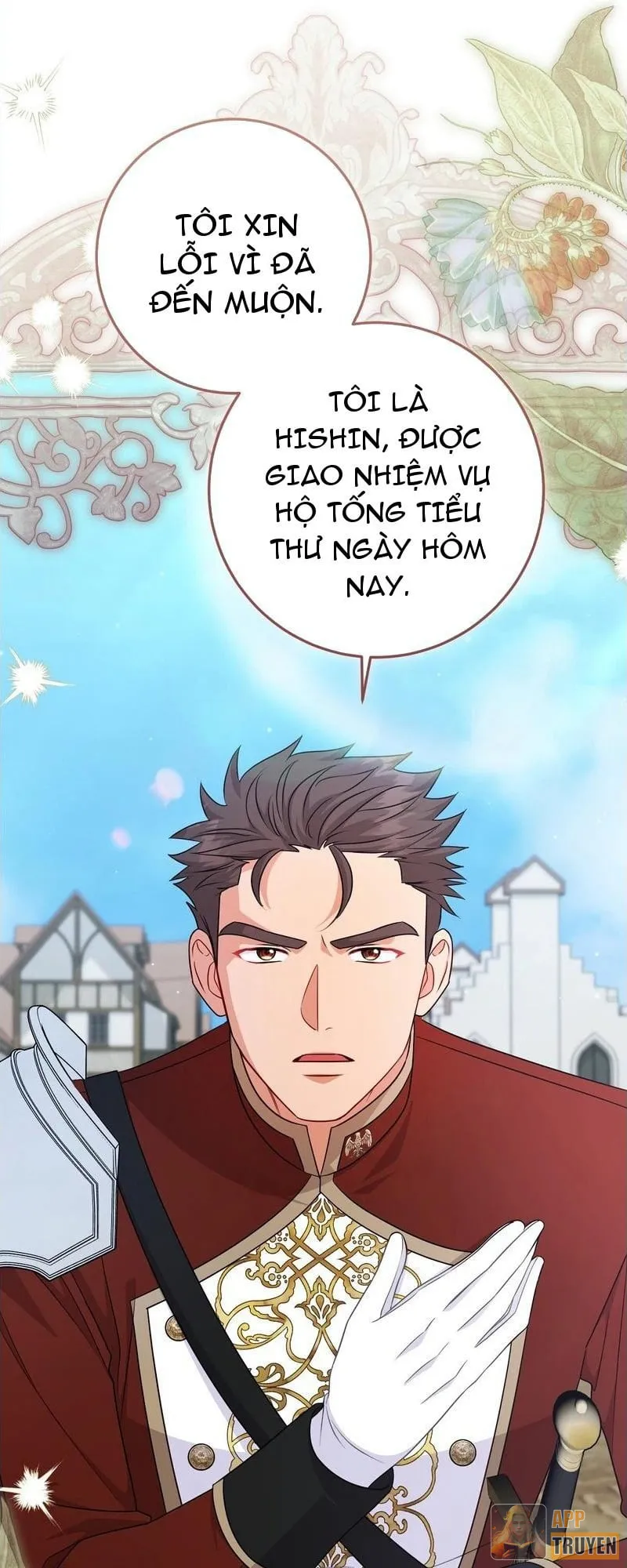 Con Gái Nam Chính Nhưng Lại Muốn Sống Cùng Nam Phụ Chapter 12 - 67