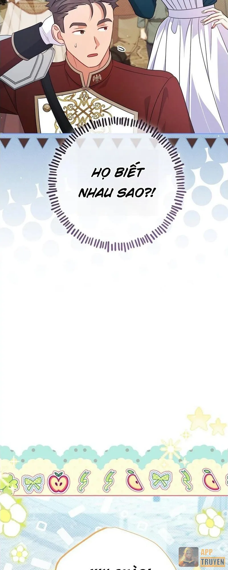 Con Gái Nam Chính Nhưng Lại Muốn Sống Cùng Nam Phụ Chapter 12 - 69