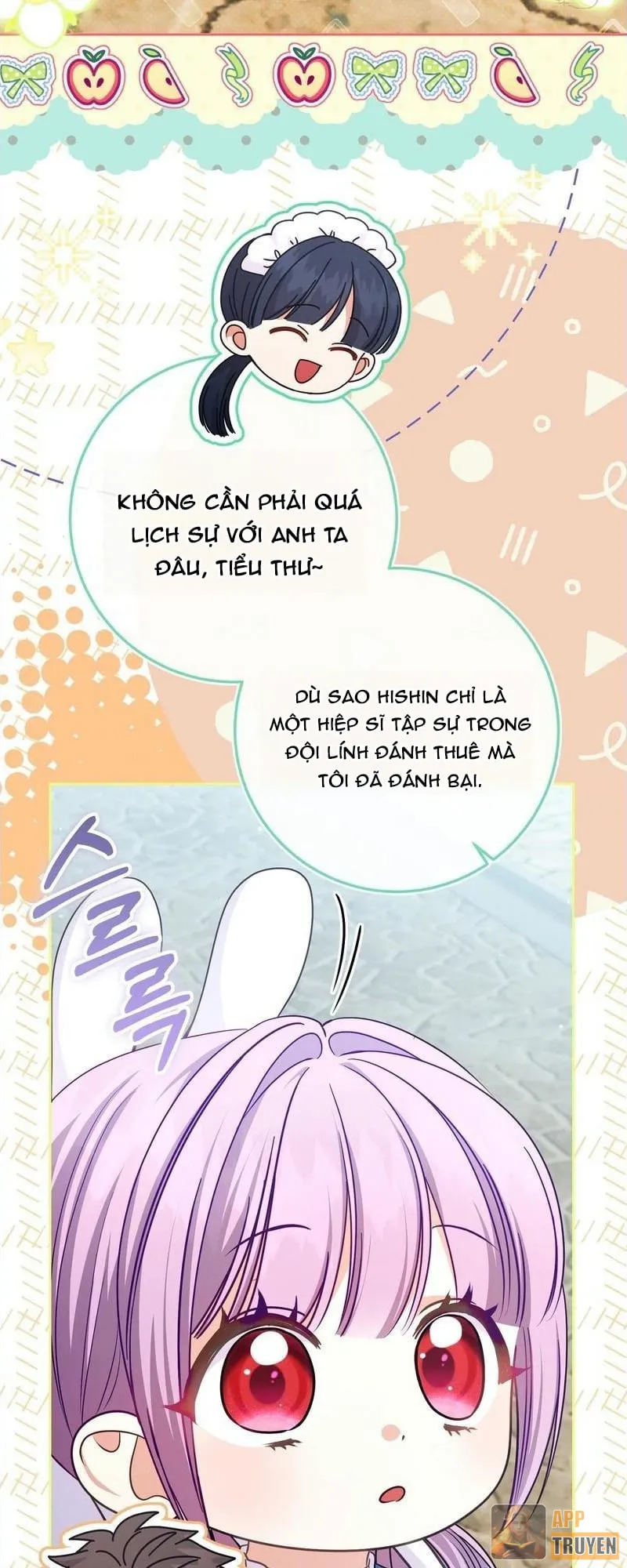 Con Gái Nam Chính Nhưng Lại Muốn Sống Cùng Nam Phụ Chapter 12 - 71