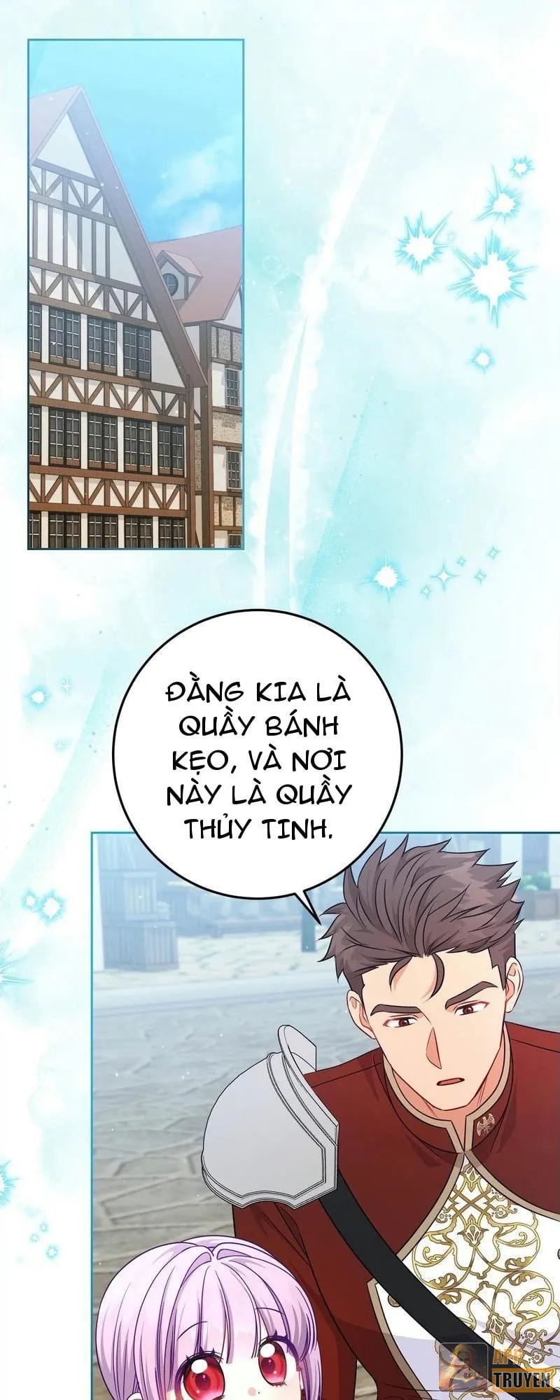 Con Gái Nam Chính Nhưng Lại Muốn Sống Cùng Nam Phụ Chapter 12 - 75