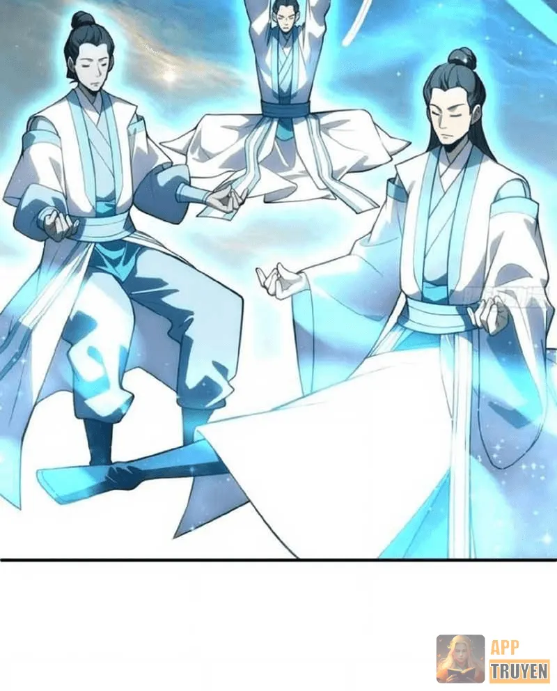 Ai bảo hắn tu tiên! Chapter 21 - 14