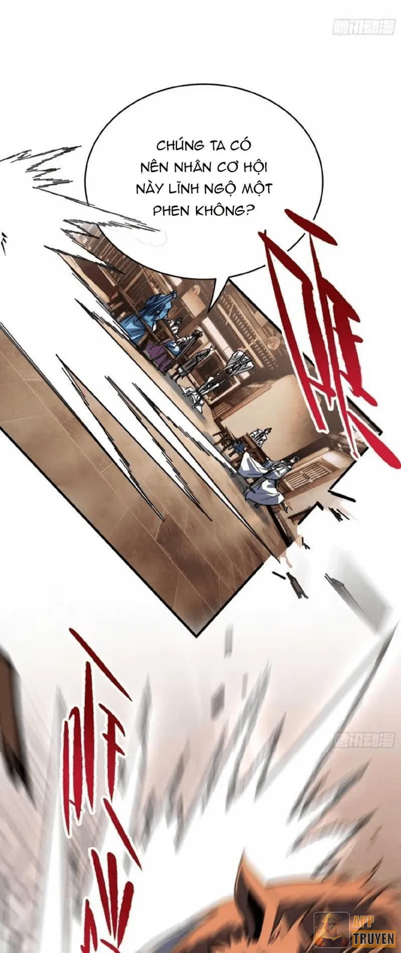 Ai bảo hắn tu tiên! Chapter 21 - 15
