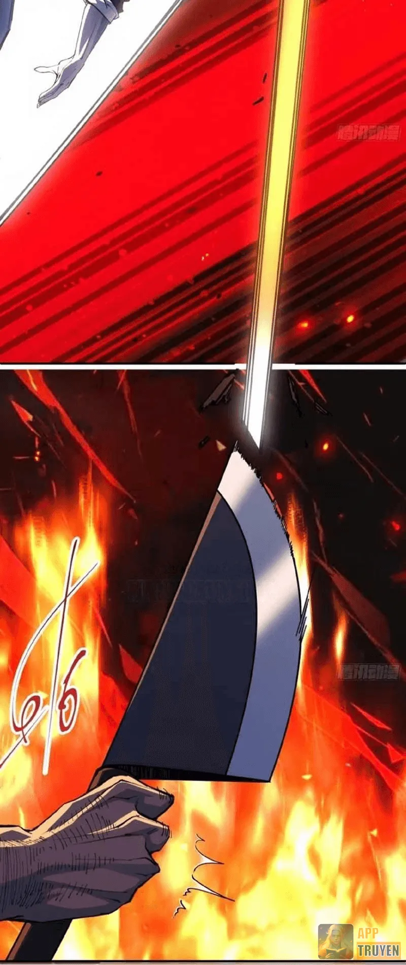Ai bảo hắn tu tiên! Chapter 21 - 20