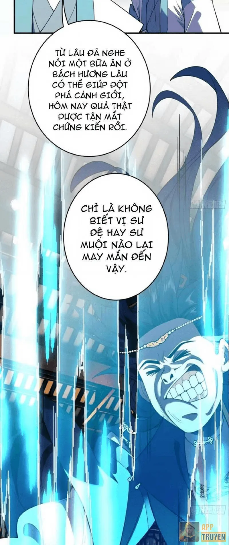 Ai bảo hắn tu tiên! Chapter 21 - 3