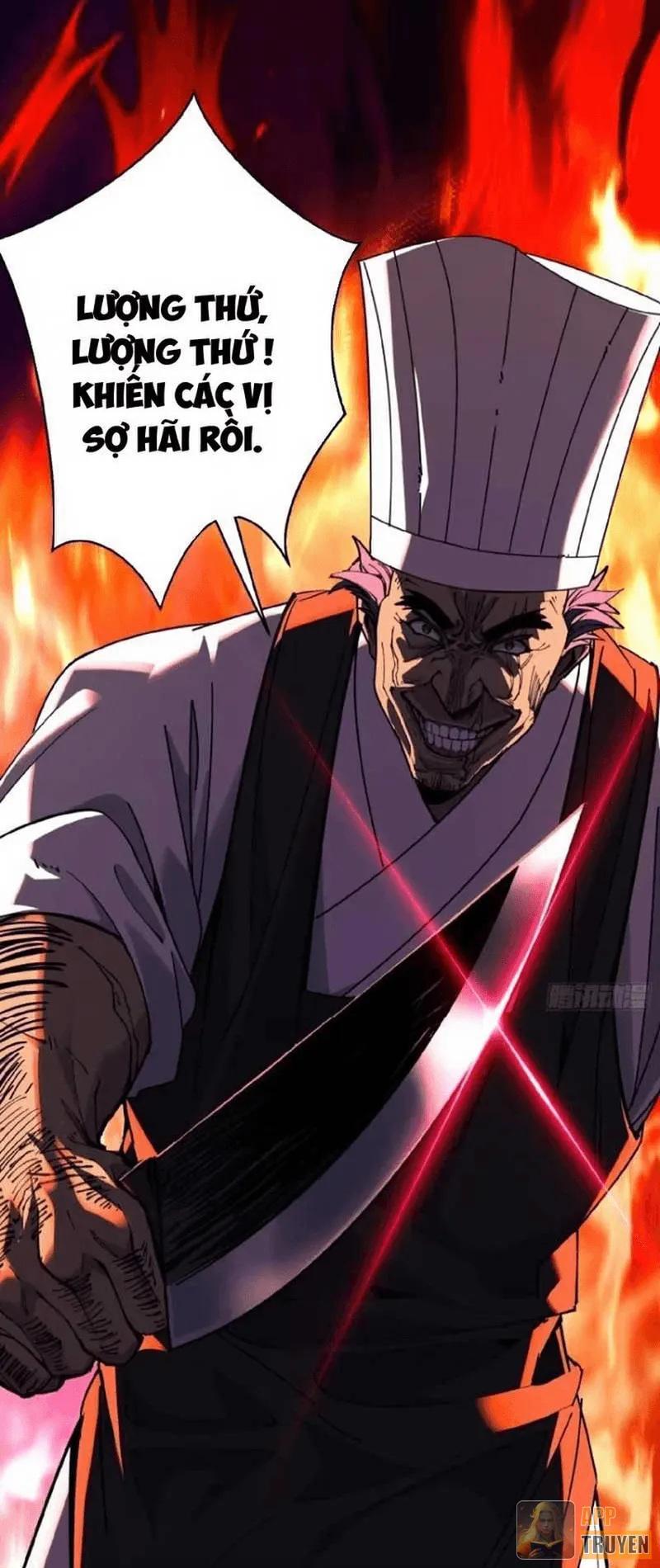 Ai bảo hắn tu tiên! Chapter 21 - 22
