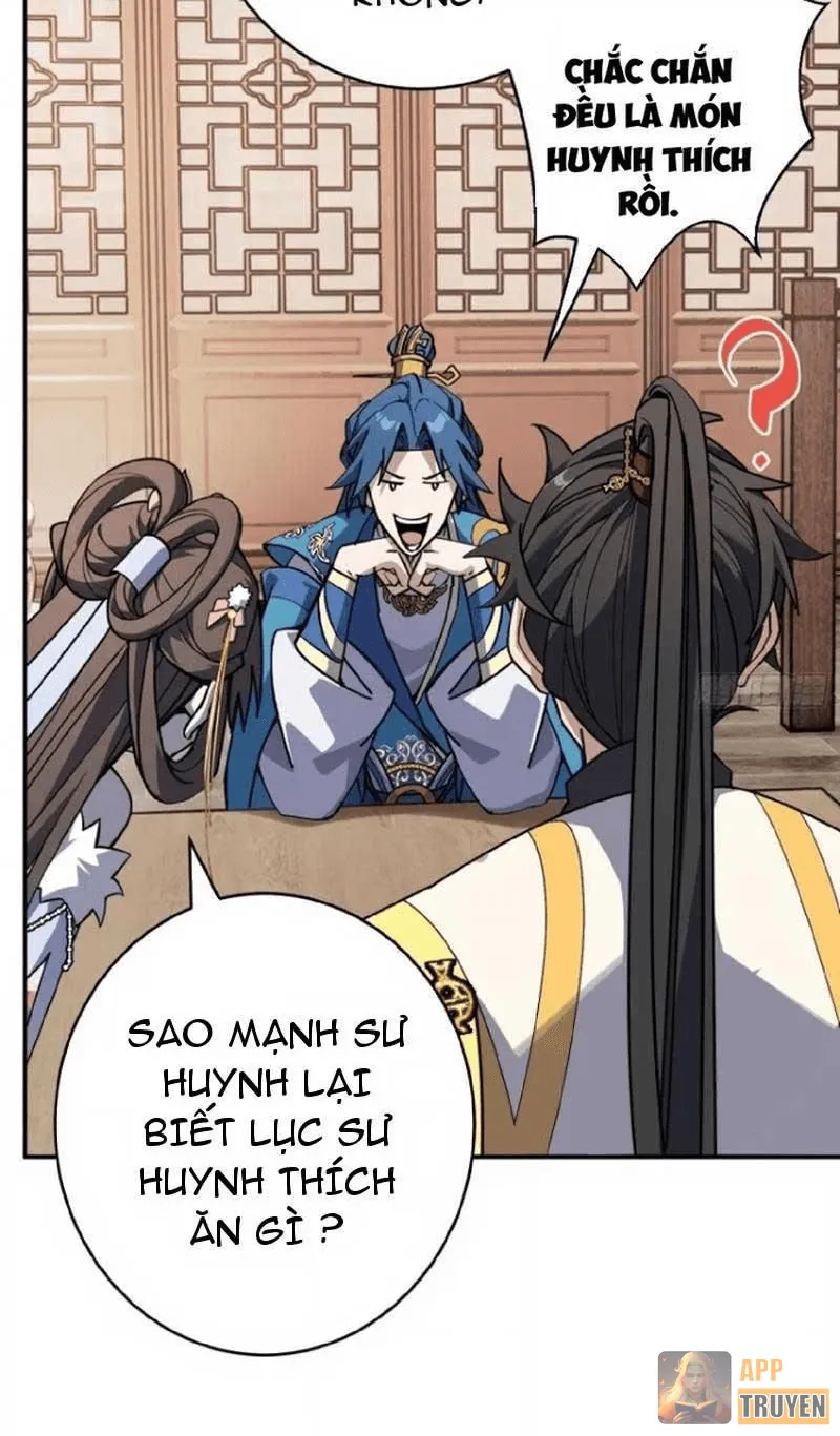 Ai bảo hắn tu tiên! Chapter 21 - 29