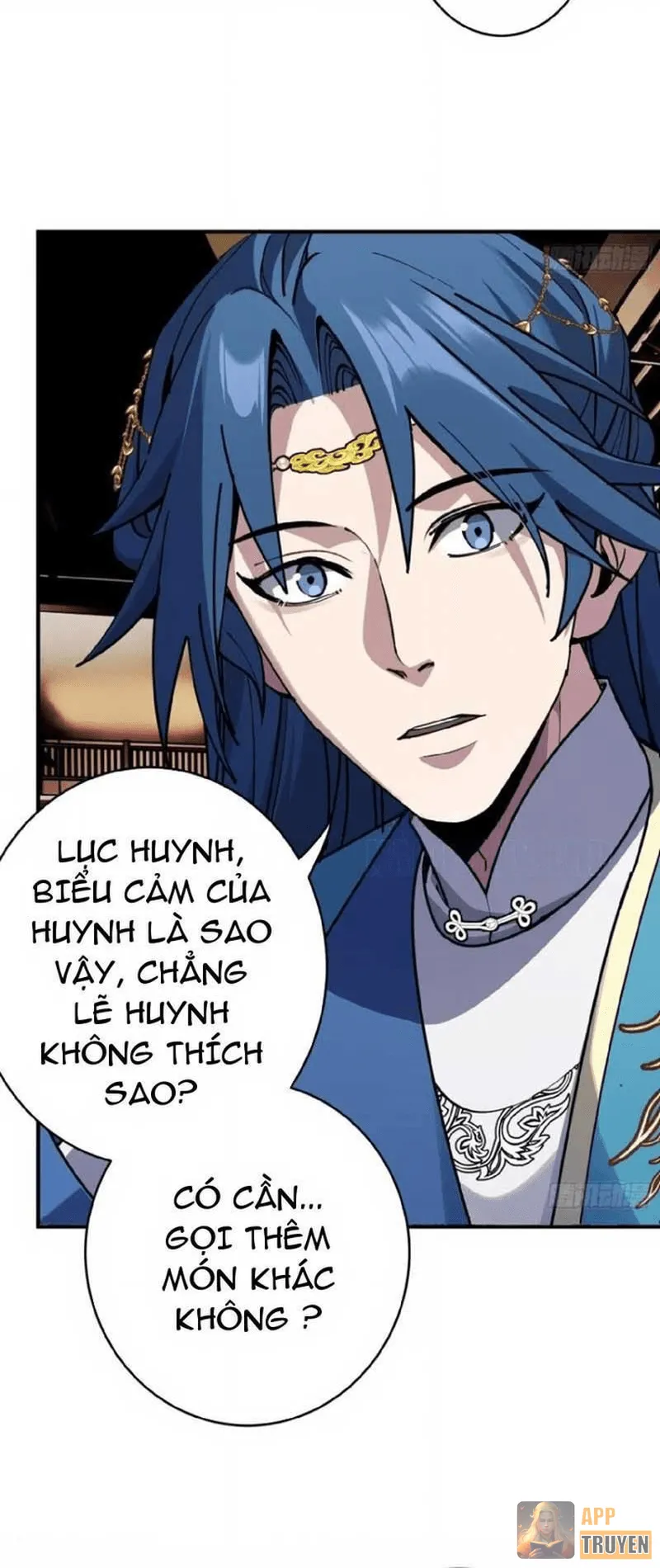 Ai bảo hắn tu tiên! Chapter 21 - 35