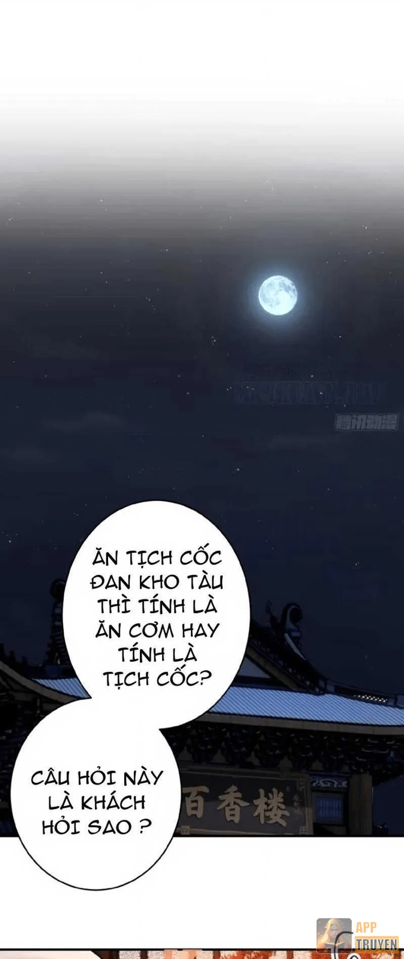 Ai bảo hắn tu tiên! Chapter 21 - 45