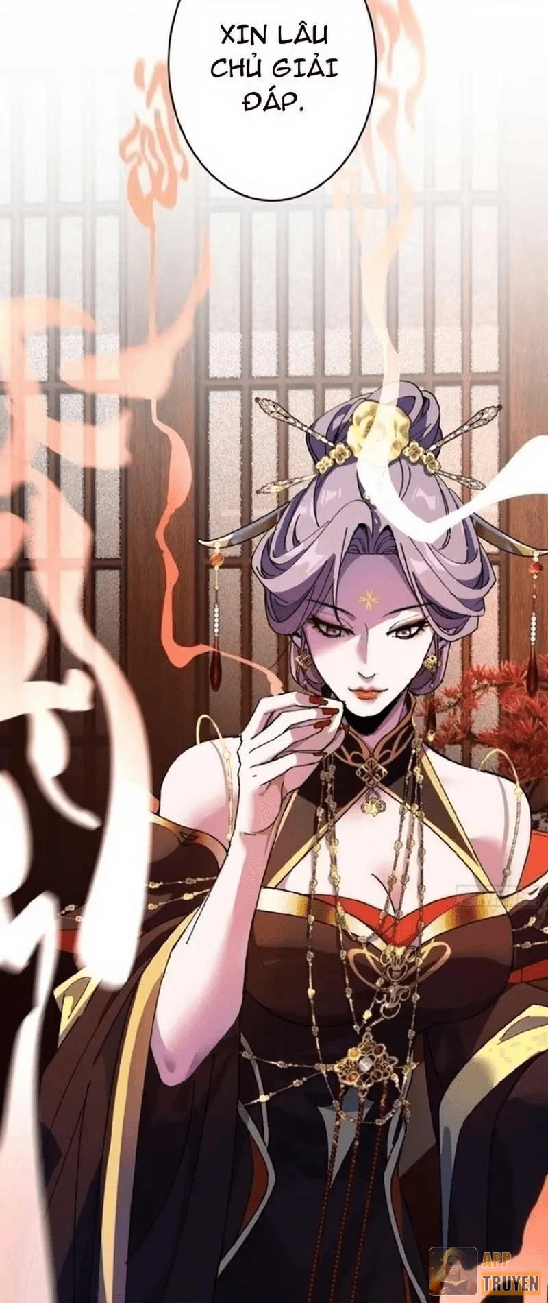 Ai bảo hắn tu tiên! Chapter 21 - 47