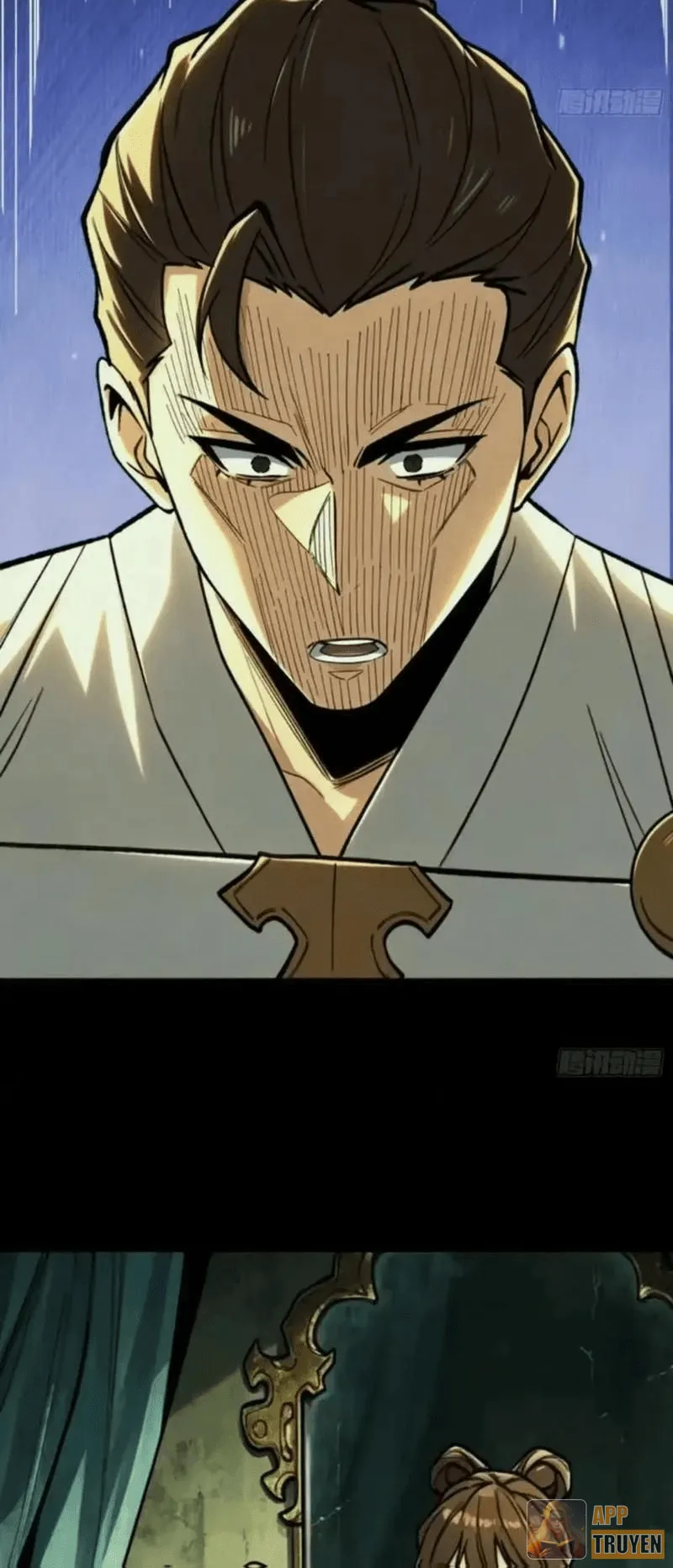 Bảo Tàng Trấn Yêu Chapter 20 - 13