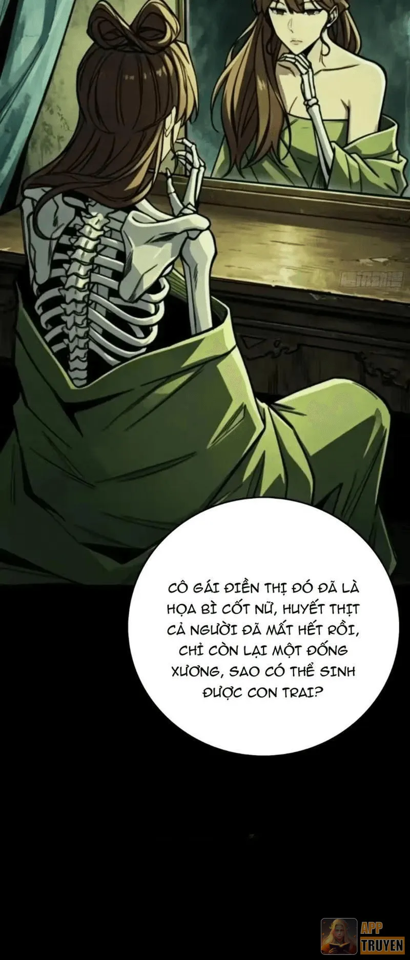 Bảo Tàng Trấn Yêu Chapter 20 - 14