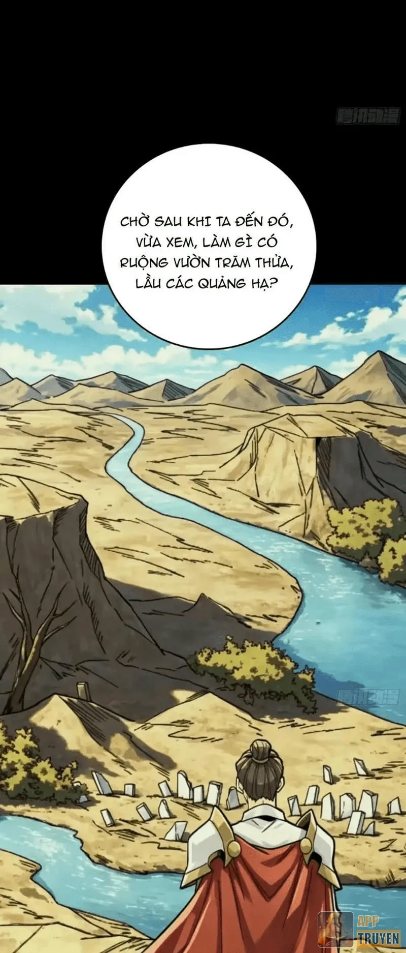 Bảo Tàng Trấn Yêu Chapter 20 - 16