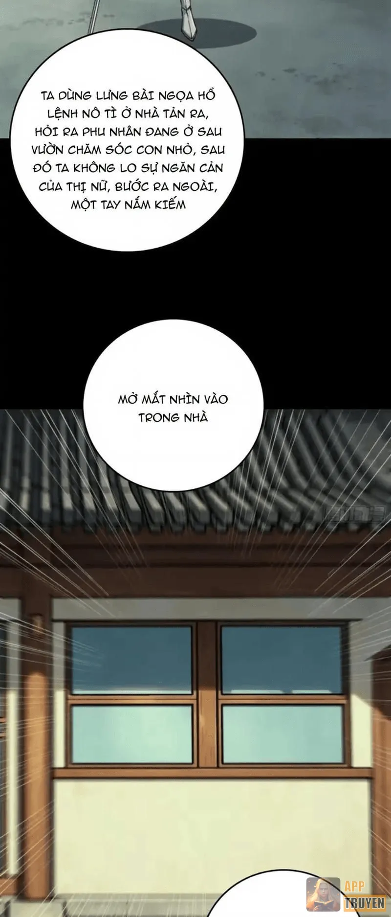 Bảo Tàng Trấn Yêu Chapter 20 - 18