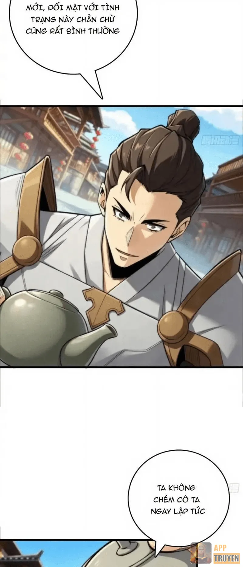 Bảo Tàng Trấn Yêu Chapter 20 - 3