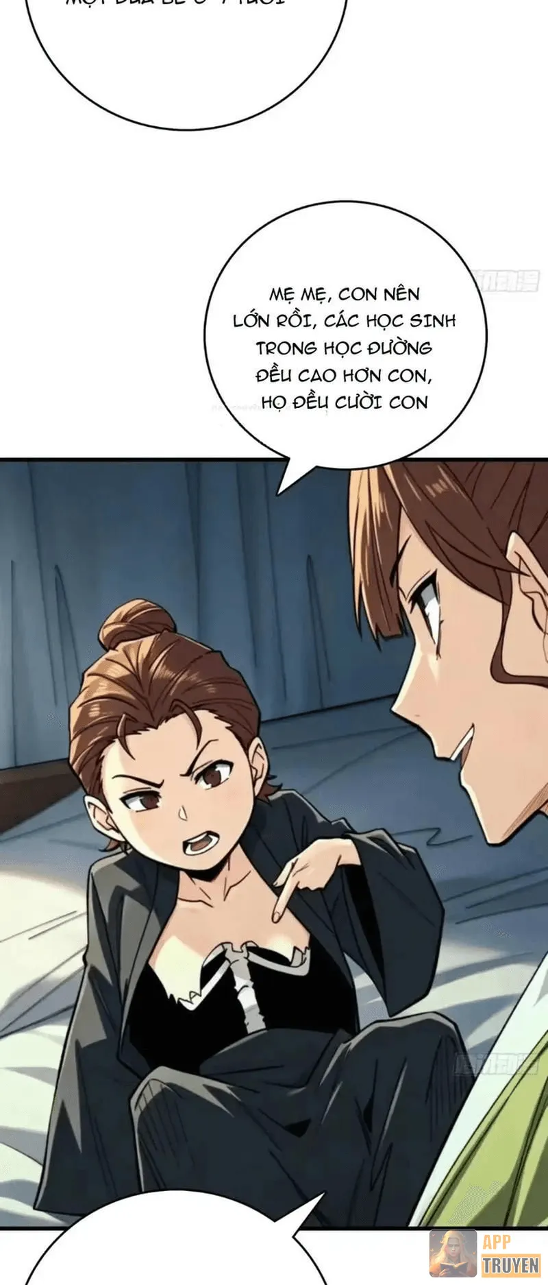 Bảo Tàng Trấn Yêu Chapter 20 - 22