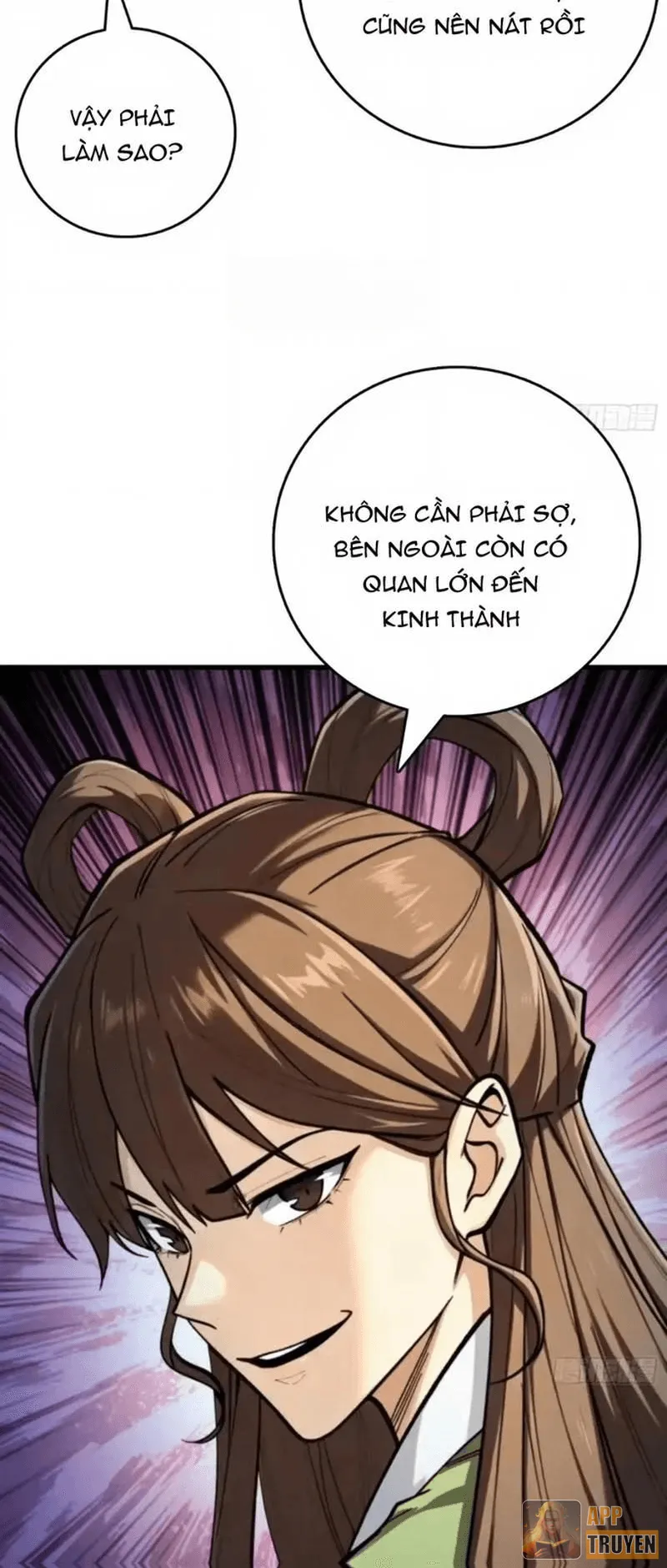 Bảo Tàng Trấn Yêu Chapter 20 - 25