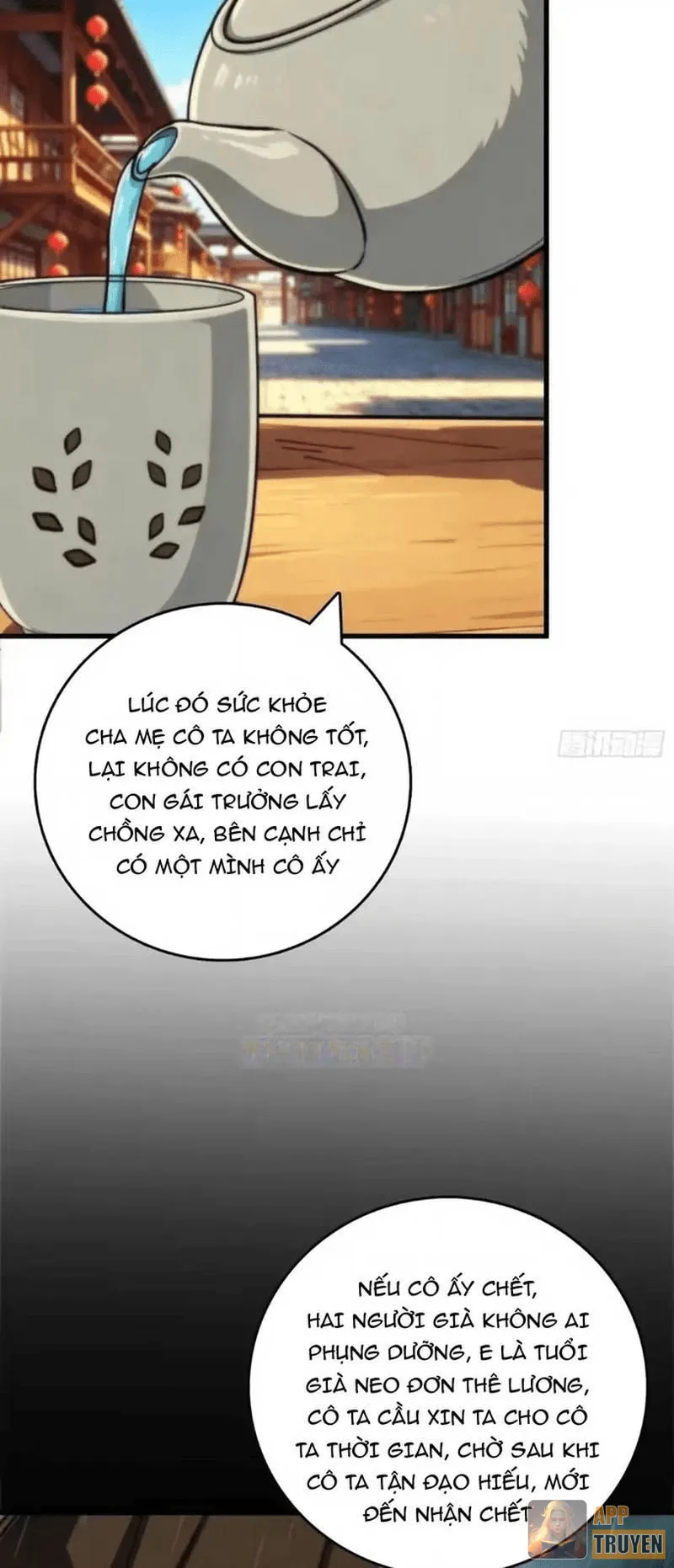 Bảo Tàng Trấn Yêu Chapter 20 - 4