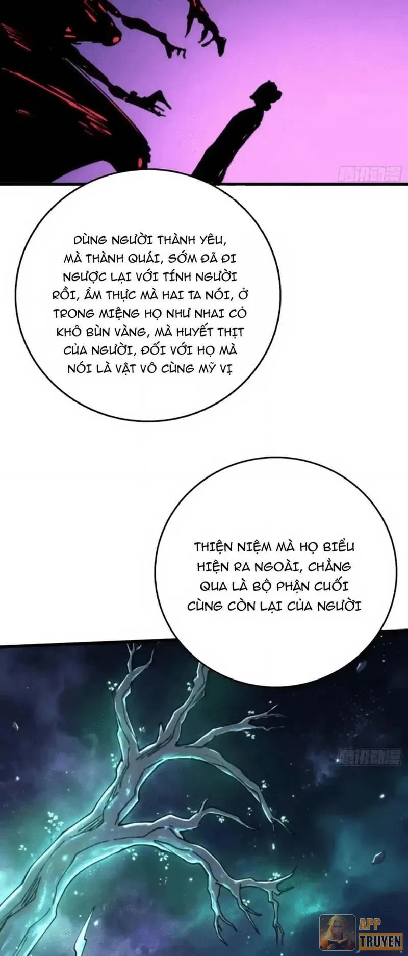 Bảo Tàng Trấn Yêu Chapter 20 - 33