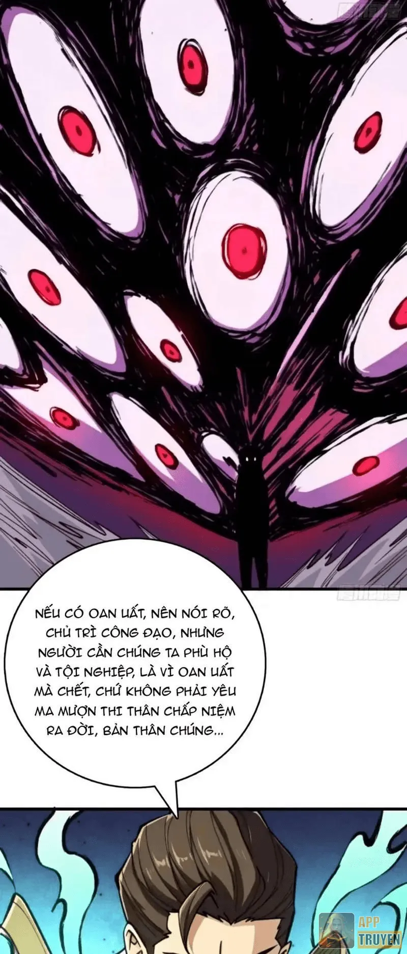 Bảo Tàng Trấn Yêu Chapter 20 - 35