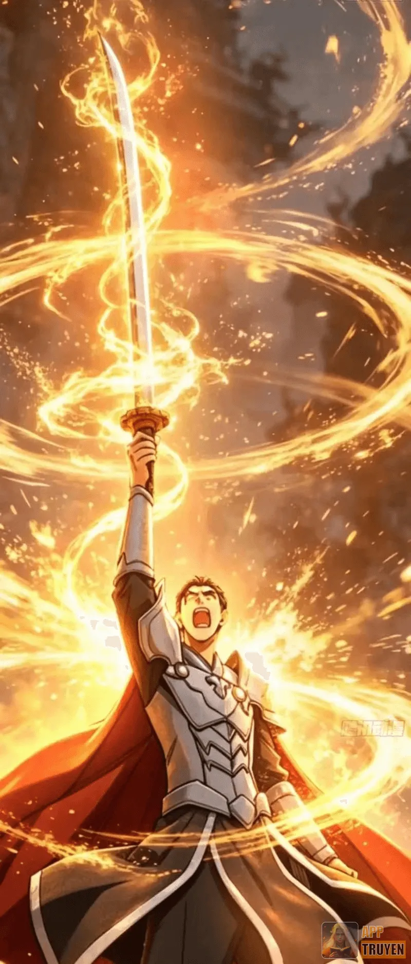 Bảo Tàng Trấn Yêu Chapter 20 - 37