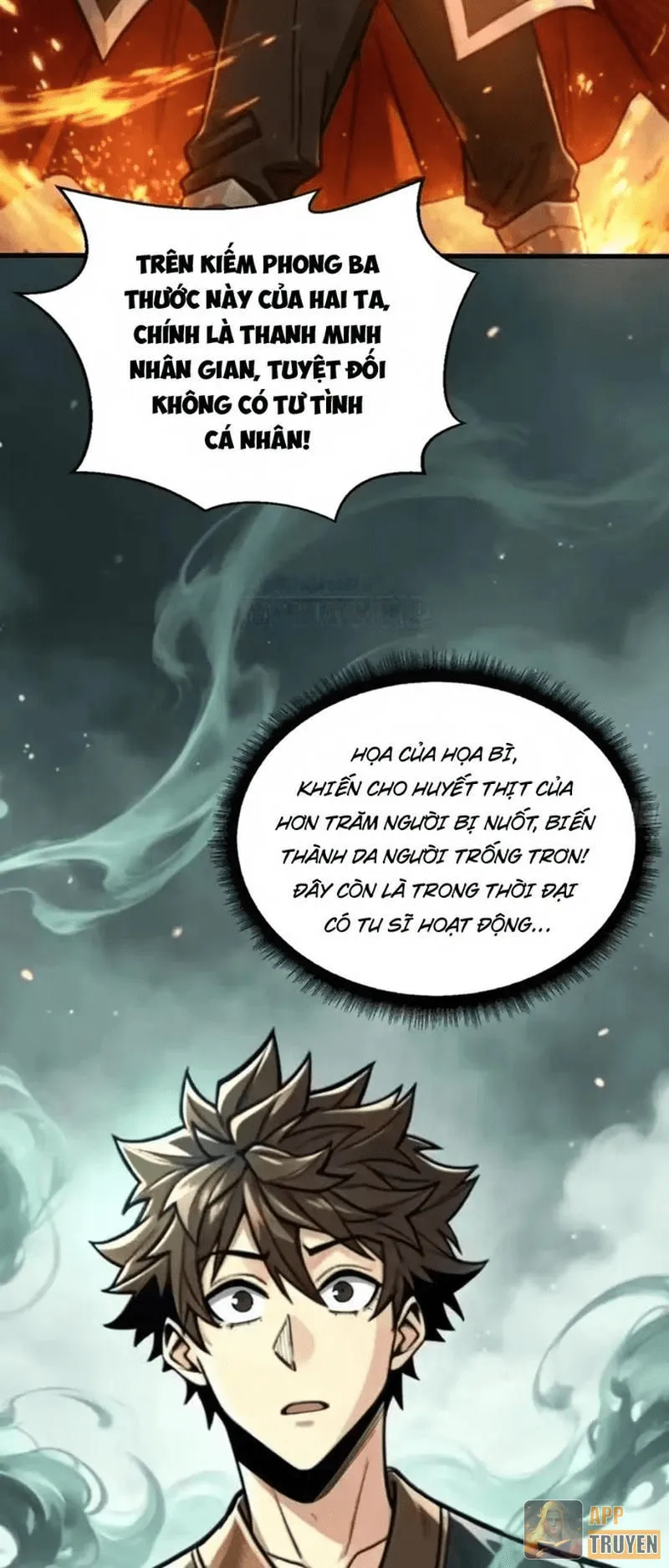Bảo Tàng Trấn Yêu Chapter 20 - 38