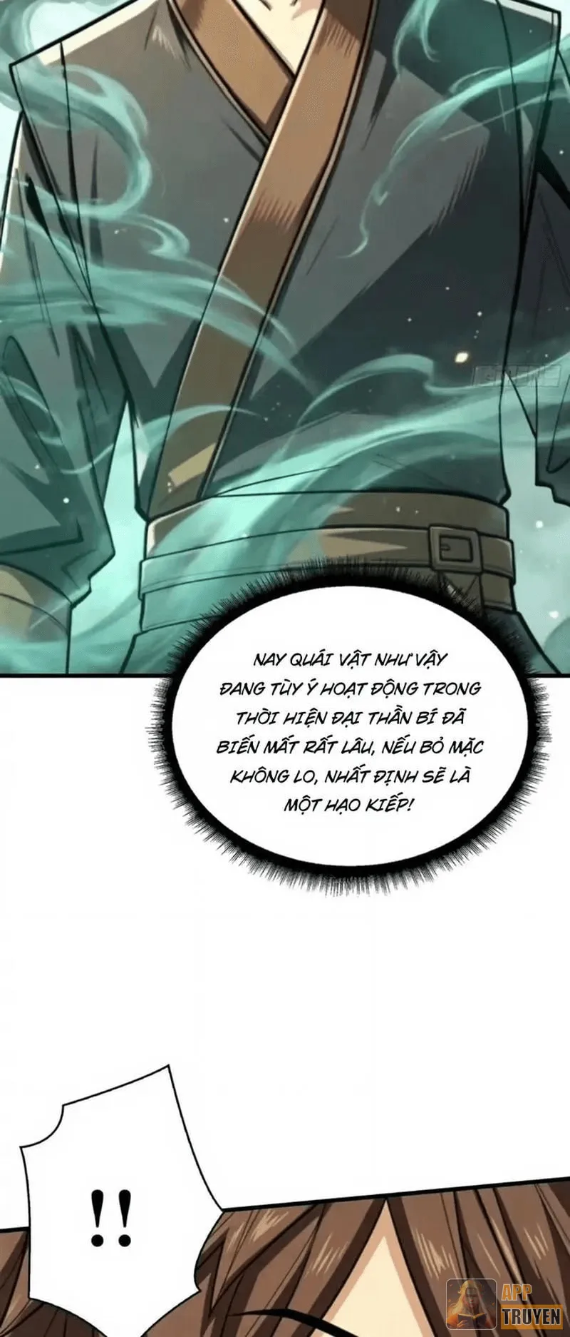 Bảo Tàng Trấn Yêu Chapter 20 - 39