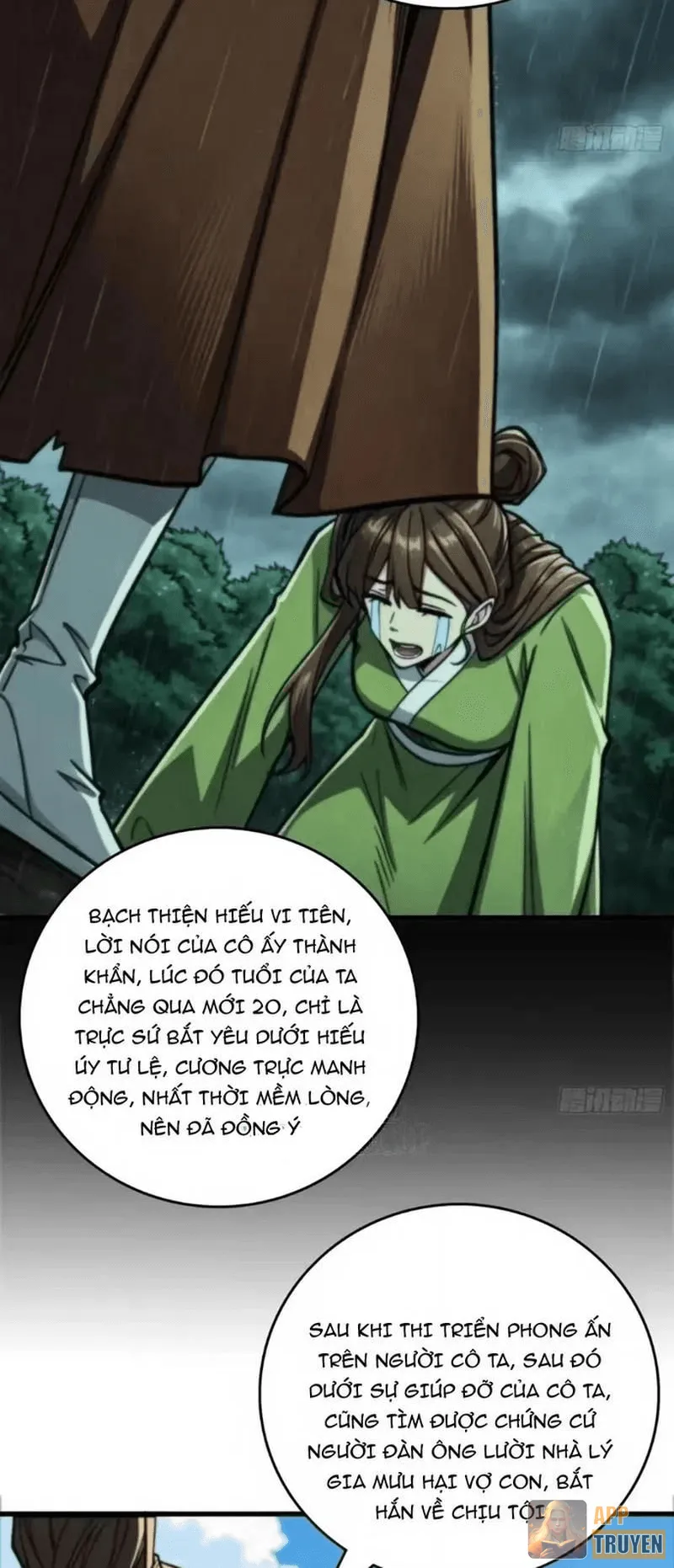 Bảo Tàng Trấn Yêu Chapter 20 - 5
