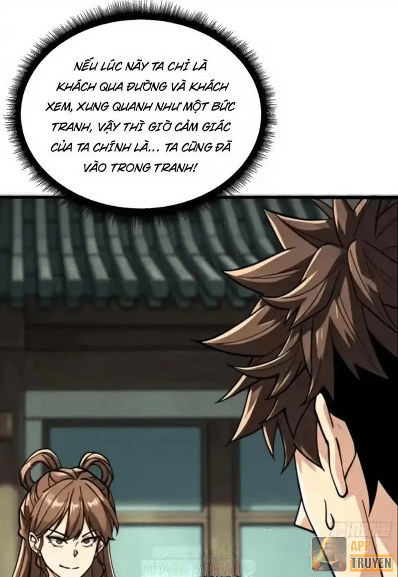 Bảo Tàng Trấn Yêu Chapter 20 - 41