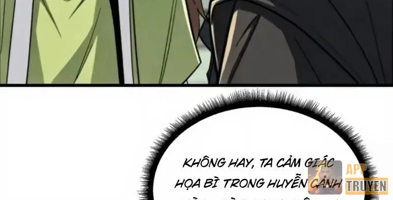 Bảo Tàng Trấn Yêu Chapter 20 - 43