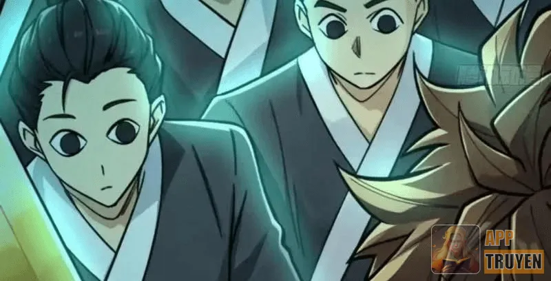 Bảo Tàng Trấn Yêu Chapter 20 - 45