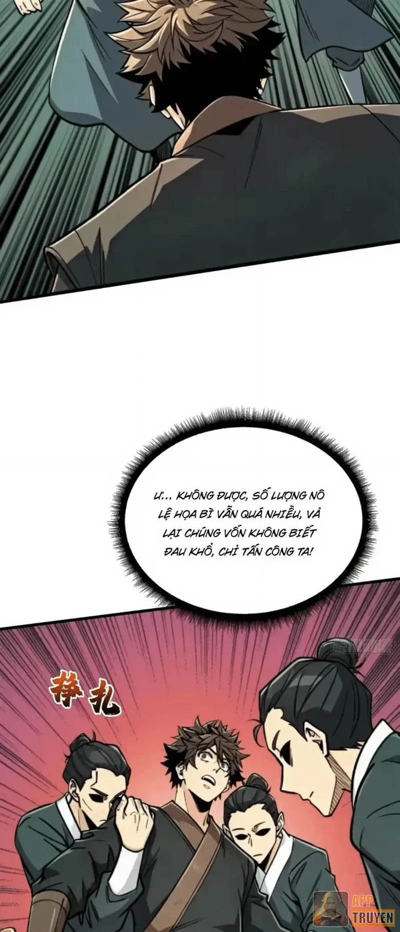 Bảo Tàng Trấn Yêu Chapter 21 - 12