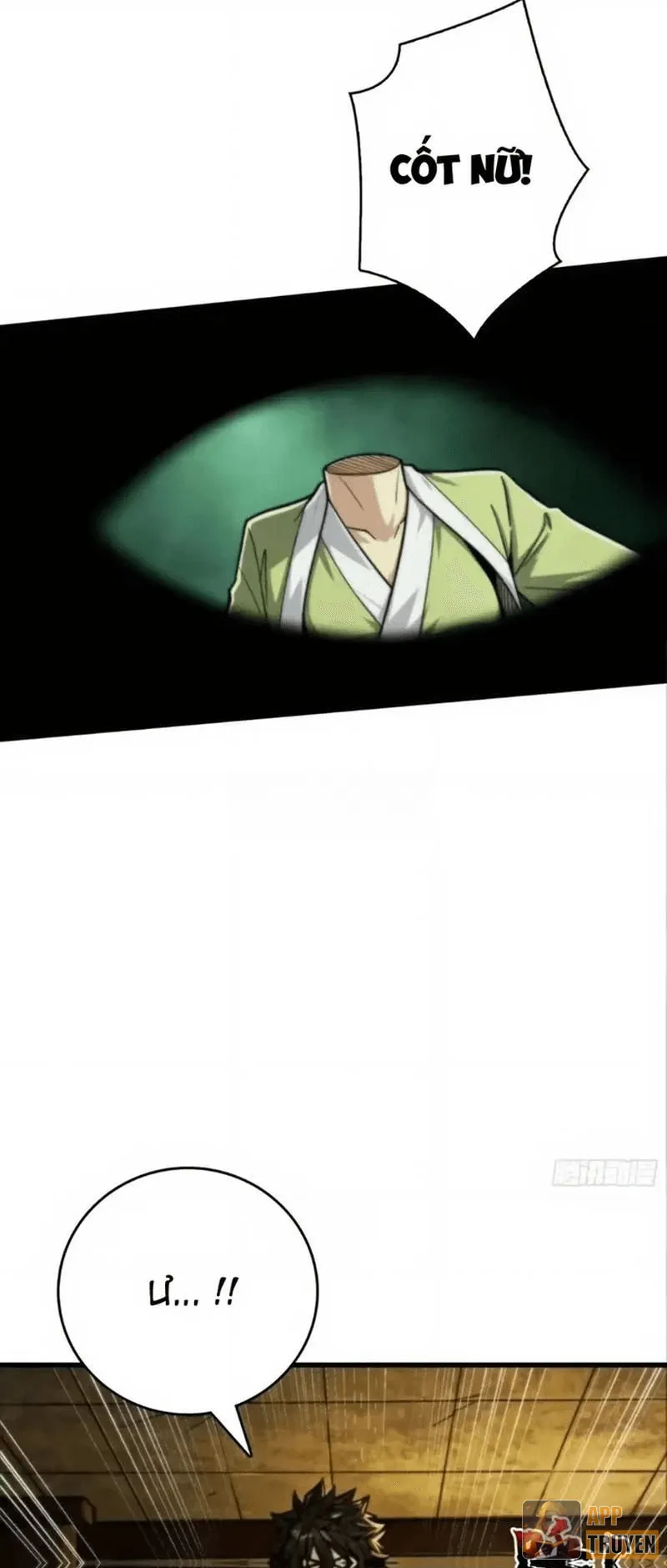 Bảo Tàng Trấn Yêu Chapter 21 - 23