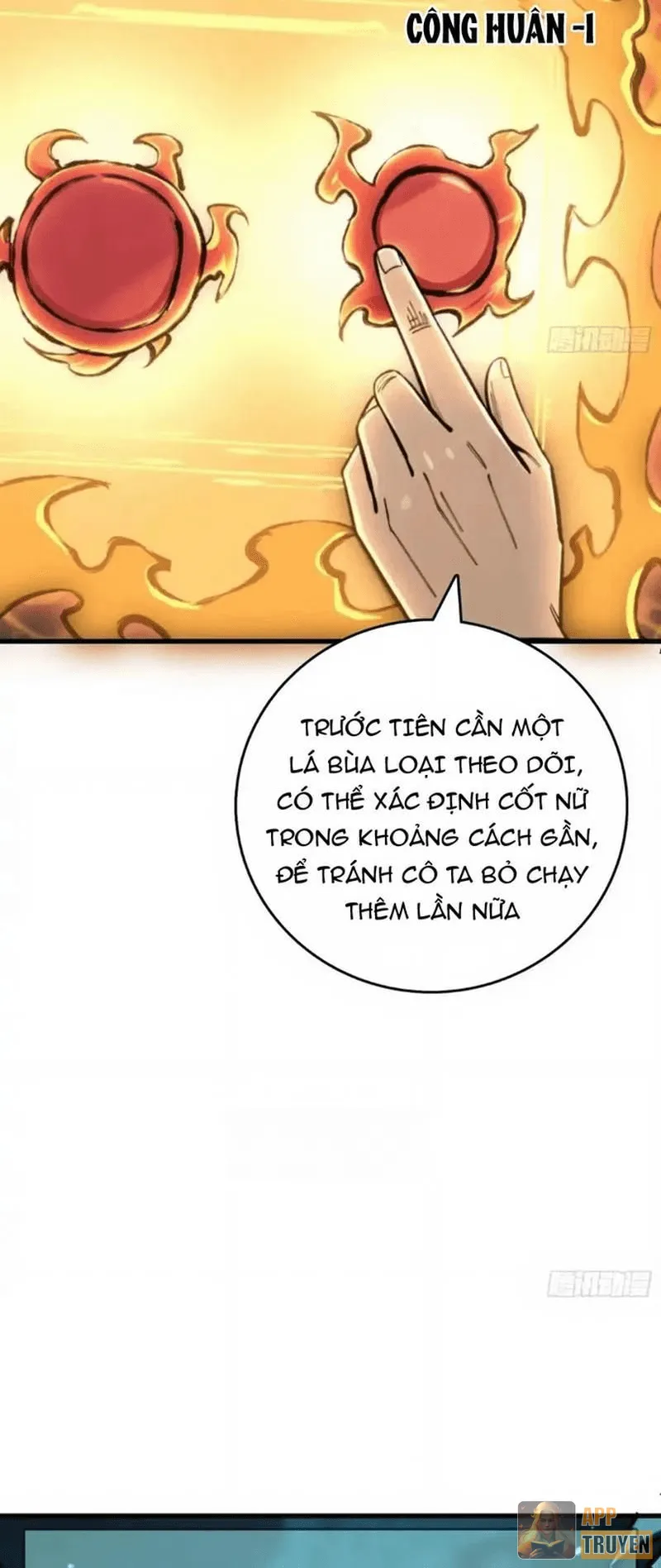 Bảo Tàng Trấn Yêu Chapter 21 - 27