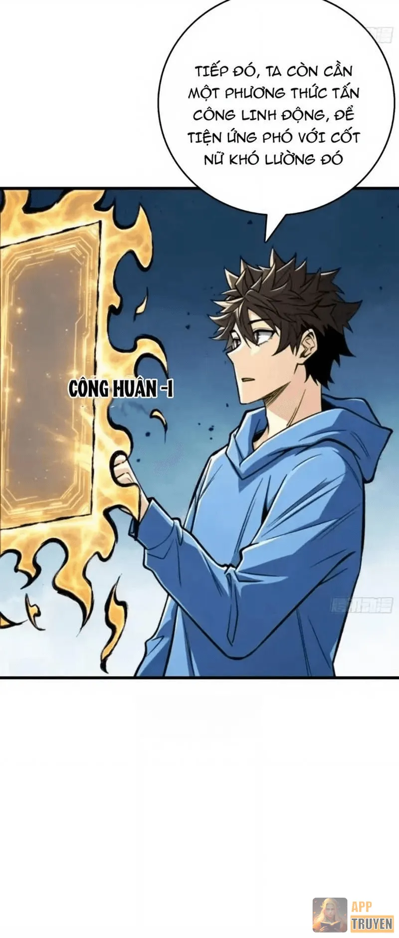 Bảo Tàng Trấn Yêu Chapter 21 - 29